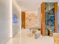 Apartemen Podomoro Golf View - Unfurnished Studio at 17th Floor Podomoro Golf View Apartment By Travelio