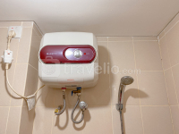 Apartemen Parahyangan Residence - Trendy Space 1BR Apartment at Parahyangan Residence By Travelio