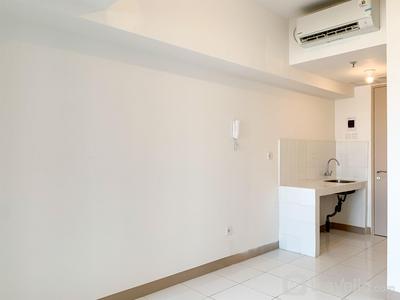 Apartemen Tokyo Riverside PIK 2 - Studio Unfurnished with AC at 9th Floor Tokyo Riverside PIK 2 Apartment By Travelio