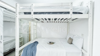 Apartemen Maple Park Sunter - Cozy 1BR at Maple Park Sunter Apartment By Travelio