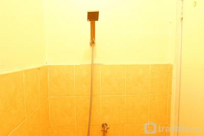 Apartemen Menteng Square - Warm Cozy 1BR Menteng Square Apartment By Travelio