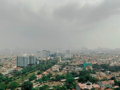 Apartemen Green Pramuka City - Modern Studio at Green Pramuka City Apartment By Travelio