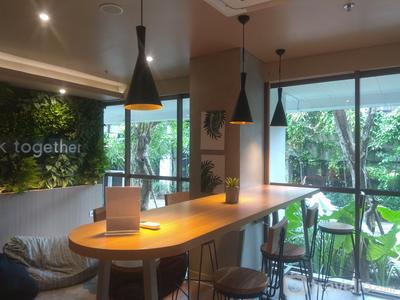 Apartemen LRT City Jatibening - Modern Look and Cozy Studio Apartment at Gateway Park LRT City By Travelio