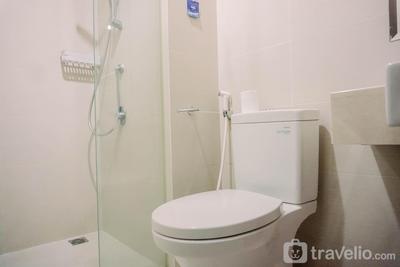 Apartemen Puri Mansion - Elegant and Comfort Living Studio at 9th Floor Puri Mansion Apartment By Travelio