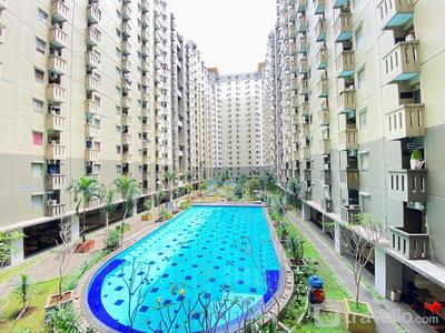 Apartemen Gateway Ahmad Yani Cicadas - Modern and Cozy Stay 2BR Apartment at Gateway Ahmad Yani Cicadas By Travelio