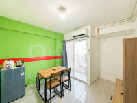 Good 2BR Apartment Suncity Residence By Travelio