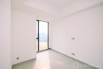 Apartemen Fatmawati City Center - Unfurnished 1BR with AC at Fatmawati City Center Apartment By Travelio