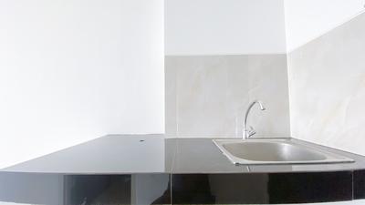 Apartemen Serpong Garden - Minimalist Studio Unfurnished at 25th Floor Serpong Garden Apartment By Travelio