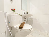 Apartemen Patraland Urbano - Simple Homey Studio at Apartment Patraland Urbano By Travelio