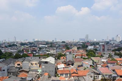 Apartemen Cervino Village Casablanca - Homey and Relax 1BR Apartment at Cervino Village Casablanca By Travelio