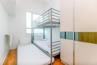 Apartemen Marbella Kemang Residence - Best Spacious and Homey 3BR Apartment Marbella Kemang Residence By Travelio