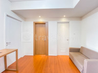 Apartemen Parahyangan Residence - Cozy and Simply 2BR Apartment at Parahyangan Residence By Travelio