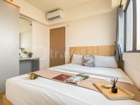 Apartemen Meikarta - Spacious Warm 2BR at Apartment Meikarta By Travelio
