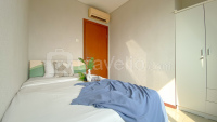 Apartemen Thamrin Residence - Spacious and Good 3BR at Thamrin Residence Apartment By Travelio