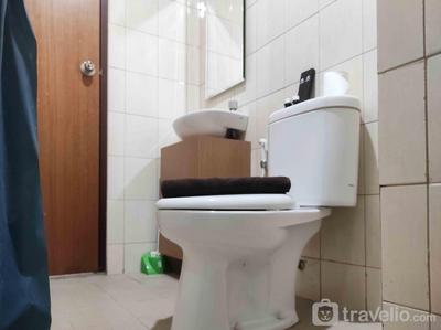 Apartemen Vida View Makassar - Best Deal and Comfy 2BR Vida View Apartment By Travelio