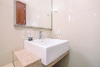 Apartemen Casa Grande Residence - Comfortable 2BR at Apartment Casa Grande Residence By Travelio