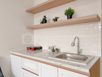 Apartemen Meikarta - Studio Apartment at Meikarta near AEON Delta Mas By Travelio