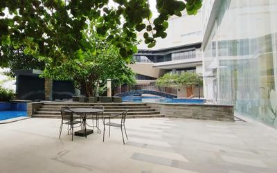 Apartemen Grand Sungkono Lagoon - Comfortable Living and Best Location 1BR at Grand Sungkono Lagoon Apartment By Travelio