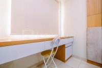 Apartemen Margonda Residence 5 - Simply Look Studio at Margonda Residence 5 Apartment By Travelio