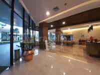 Apartemen Patraland Amarta - Great Deal and Cozy Studio Patraland Amarta Apartment By Travelio