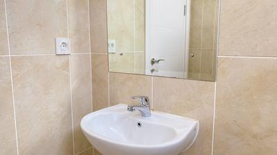 Apartemen Rainbow Spring Condovillas Serpong - 2BR Unfurnished with AC at Rainbow Spring Condovillas Serpong Apartment By Travelio