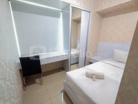 Apartemen Tanglin Supermall Mansion - Best View 2BR Apartment Connected to Mall Tanglin Supermall Mansion Apartment By Travelio