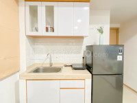 Apartemen Meikarta District 1 - Neat 2BR at Meikarta Apartment By Travelio