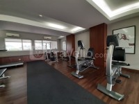 Apartemen Bintaro Park View - Spacious 1BR with Extra Room at Bintaro Park View Apartment By Travelio
