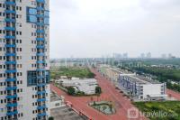 Apartemen Puncak CBD - Elegant 2BR Apartment at Puncak CBD By Travelio