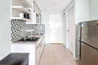 Apartemen Bintaro Plaza Residence Altiz Tower - Nice Look Studio at Apartment Bintaro Plaza Residence Altiz Tower By Travelio