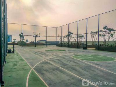 Apartemen Vasanta Innopark - Cozy Stay at 1BR Vasanta Innopark Apartment By Travelio