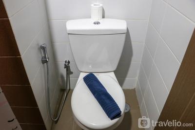Apartemen Puri Orchard - Best Price and Nice Studio at Puri Orchard Apartment By Travelio