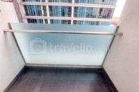 Apartemen Brooklyn Alam Sutera - Good Unfurnished 2BR SOHO at Brooklyn Alam Sutera Apartment By Travelio