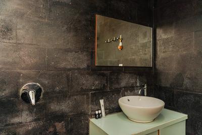 Apartemen The Boulevard - Good Deal and Comfortable 1BR The Boulevard Apartment By Travelio