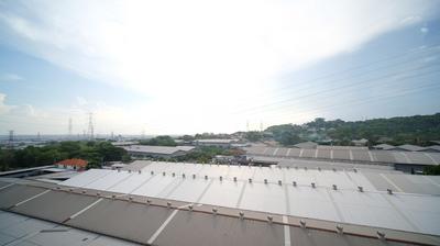 Apartemen Gunawangsa Gresik - Good Location and Homey 2BR at Gunawangsa Gresik Apartment By Travelio
