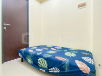 Apartemen Royal Heights - Best Unfurnished 1BR Apartment at Royal Heights By Travelio