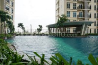 Apartemen Puri Orchard - Comfortable and Tidy Studio at Puri Orchard Apartment By Travelio