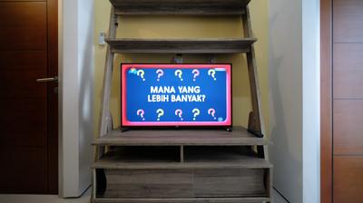 Apartemen Gunawangsa Tidar - Cozy and Compact 2BR at Gunawangsa Tidar Apartment By Travelio