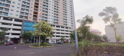 Apartemen Puncak Bukit Golf Surabaya - Cozy Stay 2BR at Puncak Bukit Golf Apartment By Travelio