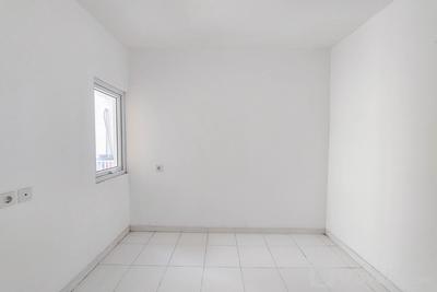 Apartemen Aeropolis Residence - Unfurnished Studio Apartment with AC at 3rd Floor Aeropolis Residence By Travelio