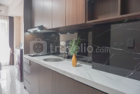 Apartemen Sakura Garden City - Best Deal and Homey Studio at Sakura Garden City Apartment By Travelio