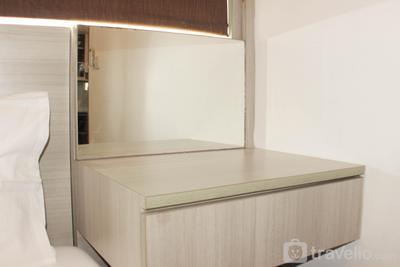 Apartemen Gading Icon - Comfort and Best Deal 2BR at Gading Icon Apartment By Travelio