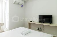 Apartemen Barsa City By Ciputra - Modern Studio at Barsa City Apartment By Travelio