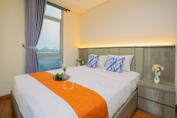 Apartemen Pejaten Park Residence - Smart Value 2BR at Apartment Pejaten Park Residence By Travelio