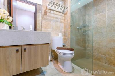 Apartemen Kemang Village - Spacious 3BR at Kemang Village Apartment By Travelio
