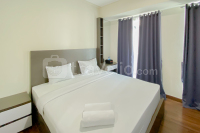 Apartemen Puri Orchard - Good Deal and Tidy Studio at Puri Orchard Apartment By Travelio