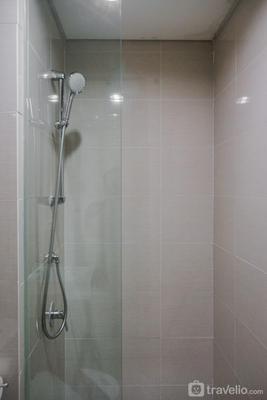 Apartemen Puri Mansion - Comfy and Minimalist Studio at Puri Mansion Apartment By Travelio