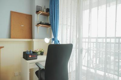 Apartemen Thamrin Executive - Elegant Studio Apartment at Thamrin Executive By Travelio