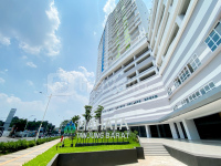 Apartemen Samesta Mahata Tanjung Barat - Cozy Studio Apartment at Samesta Mahata Tanjung Barat By Travelio