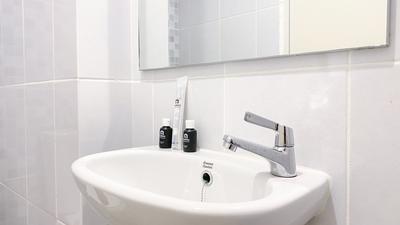 Apartemen Tokyo Riverside PIK 2 - Homey and Well Furnished Studio Tokyo Riverside PIK 2 Apartment By Travelio